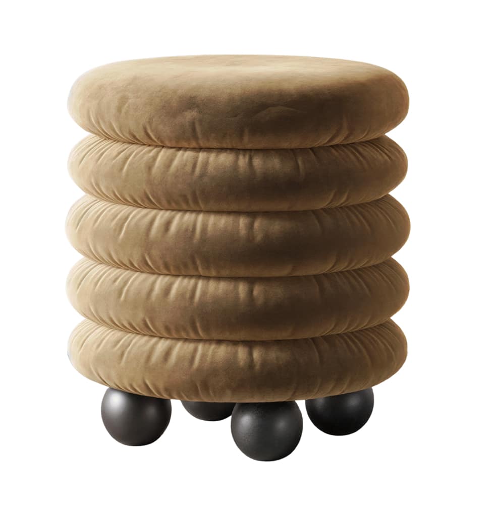 Bombs Puf