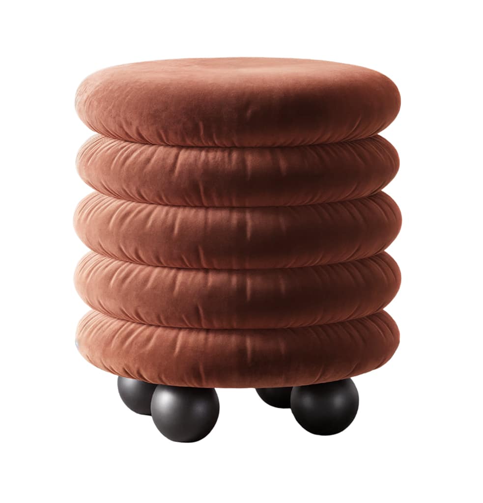 Bombs Puf