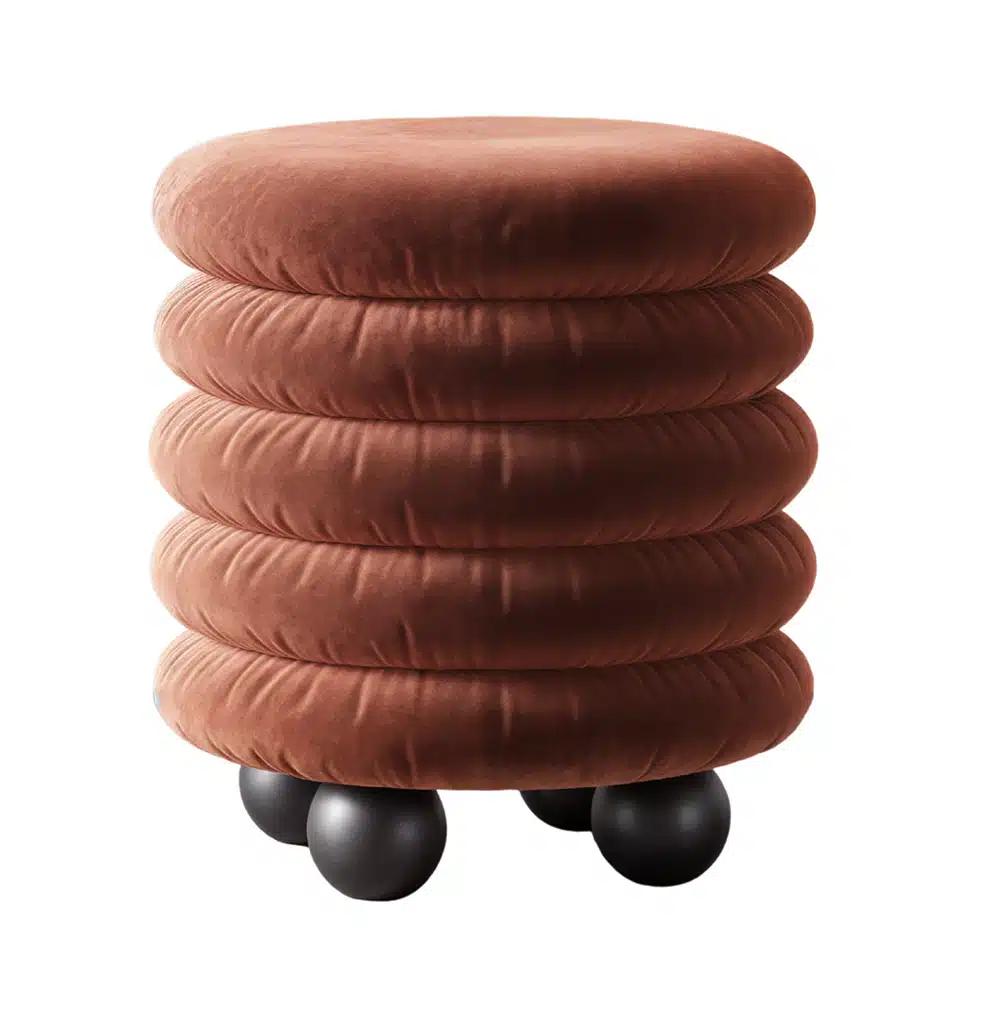 Bombs Puf