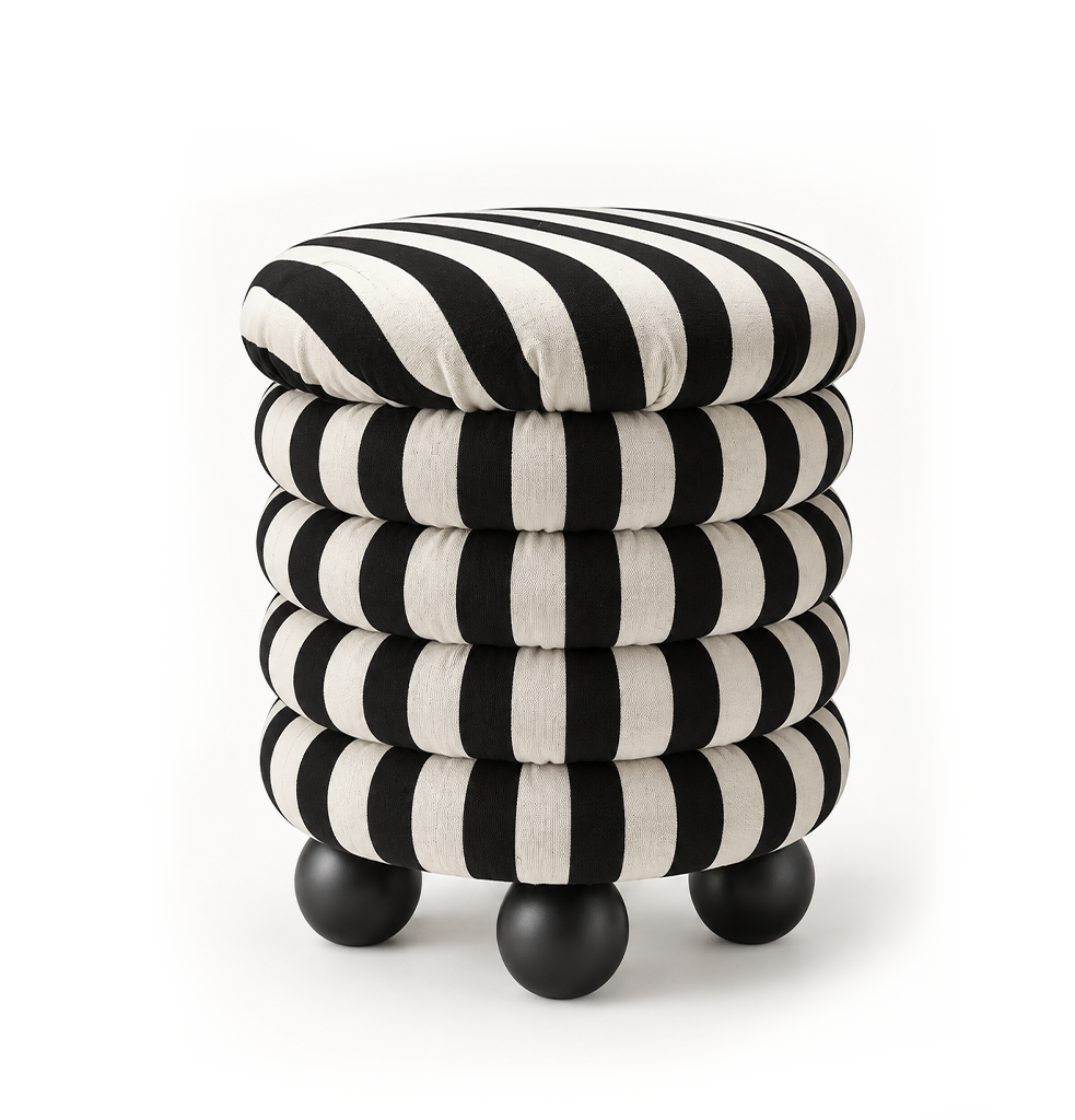 Bombs Puf