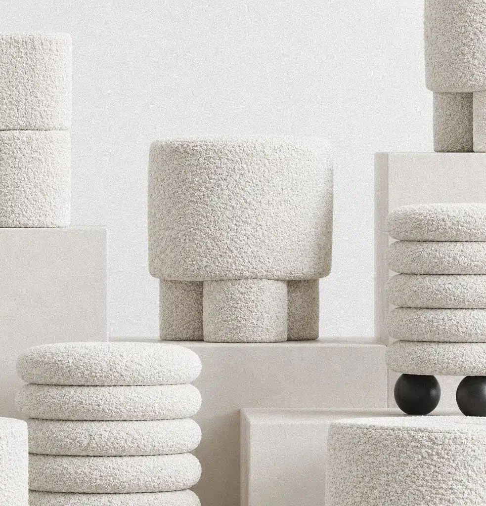 Boo Puf