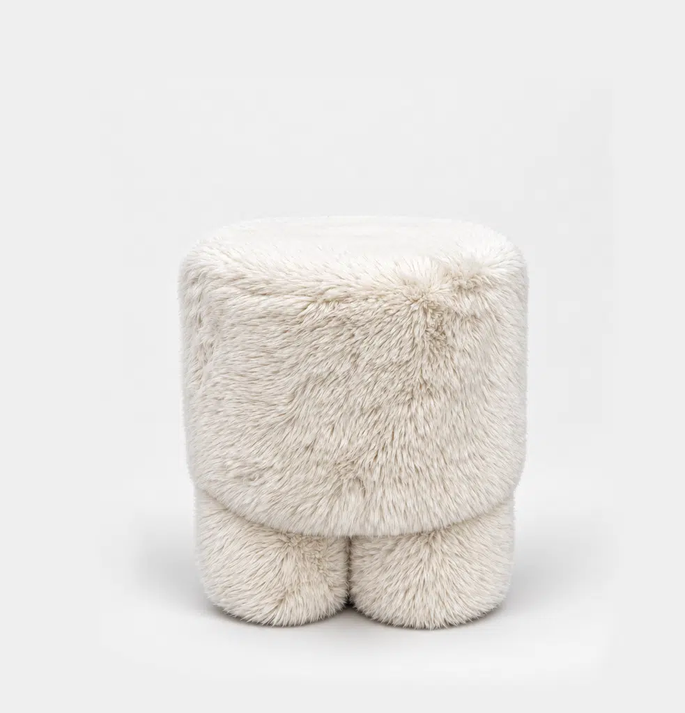Boo Puf
