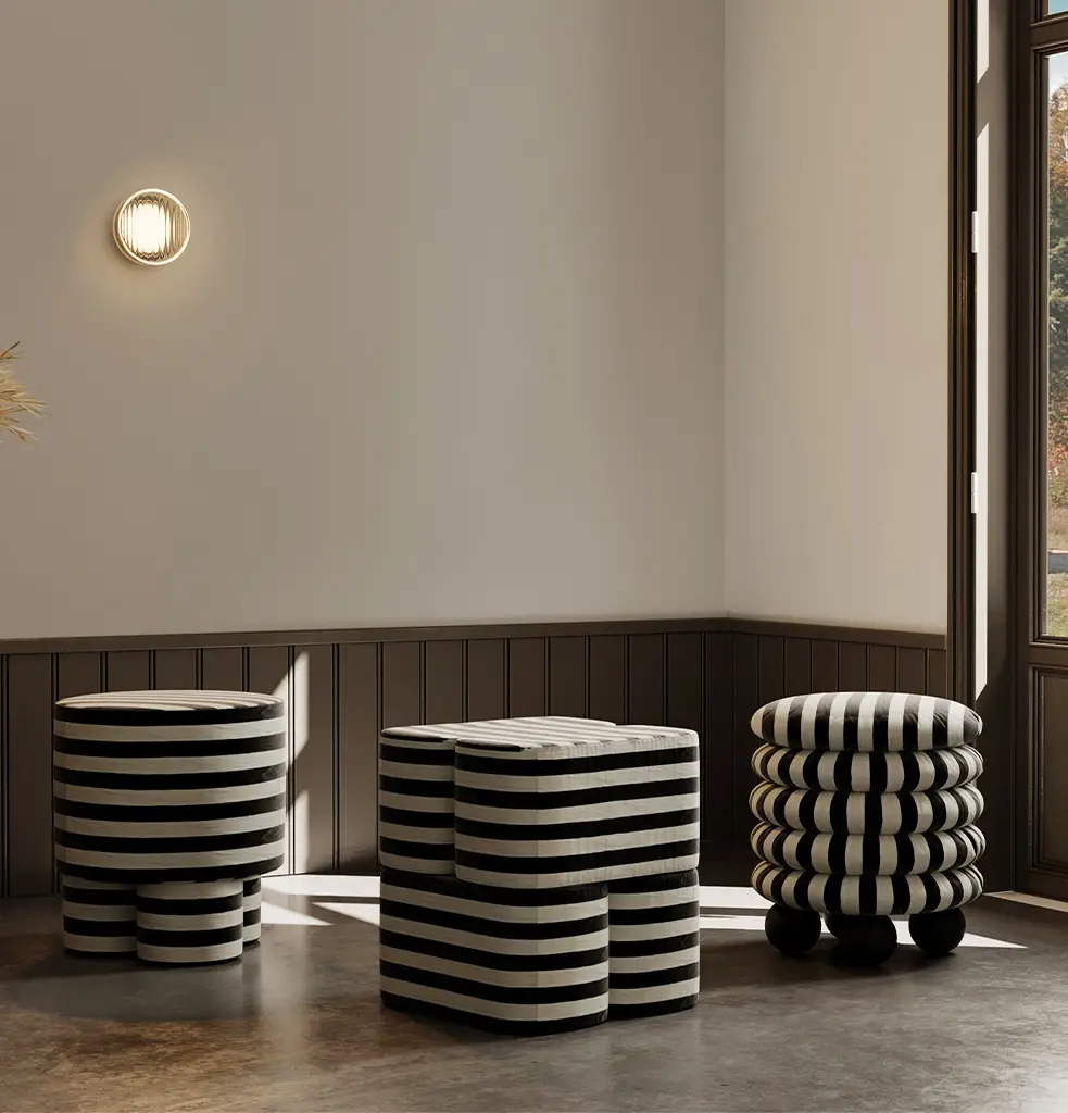 Boo Puf