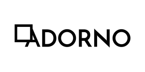 Adorno logo googlle Adorno logo googlle