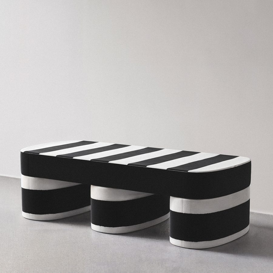 Blok Bench 1