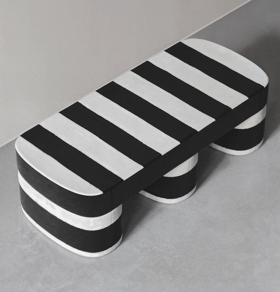 Blok Bench