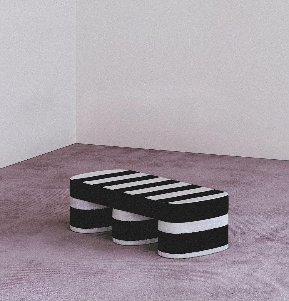 Blok Bench
