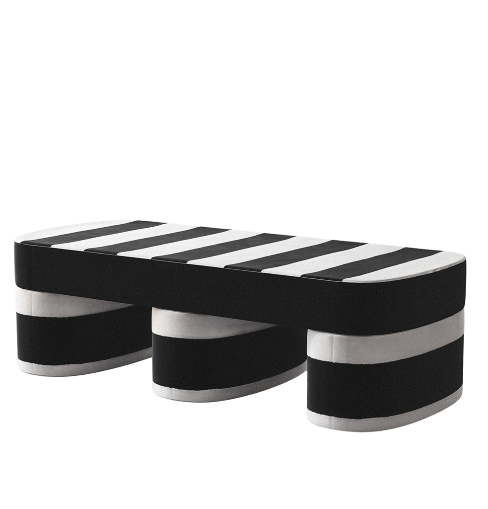 Blok Bench