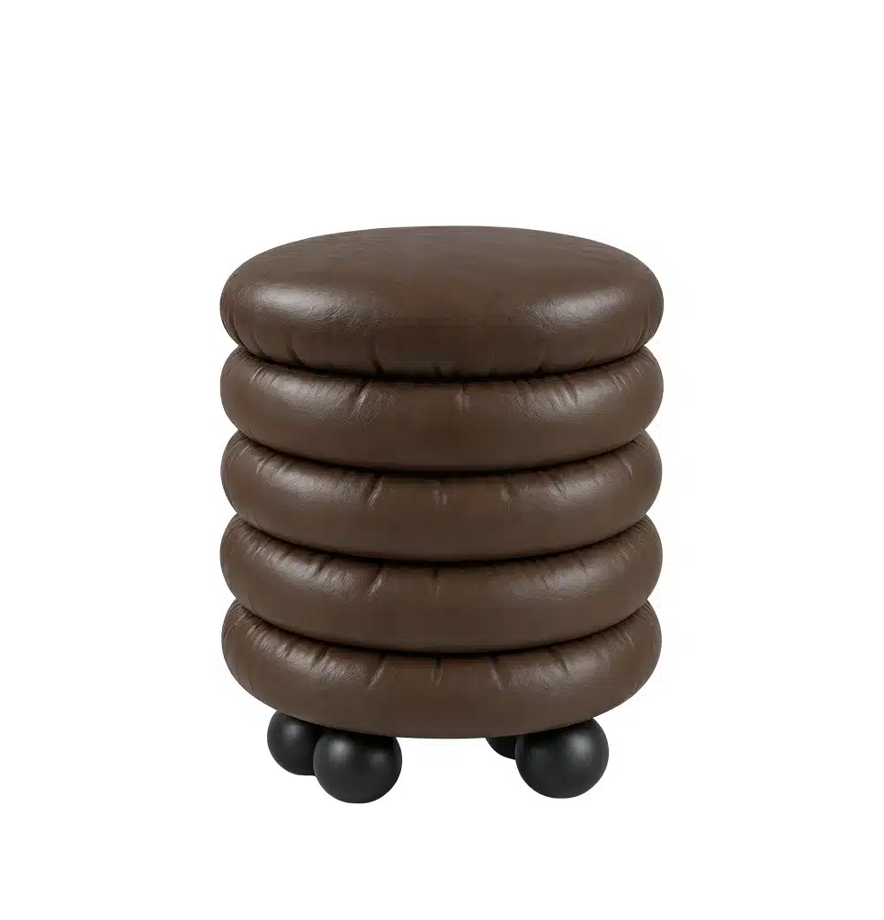 Bombs Deri Puf