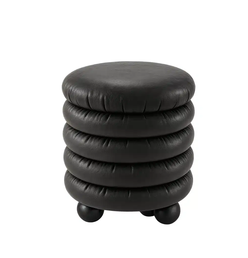 Bombs Deri Puf