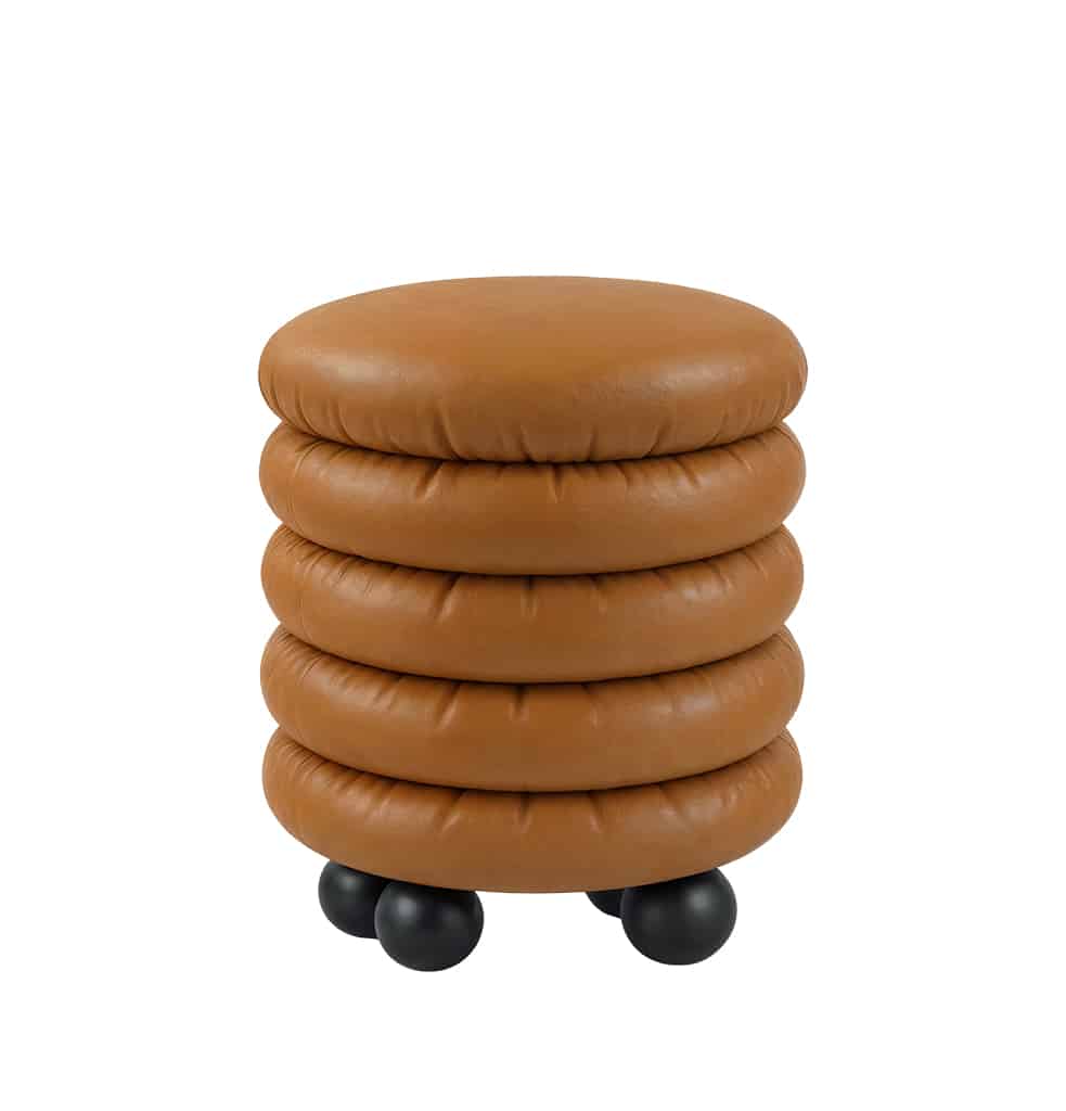 Boms Puf Tabacco 1