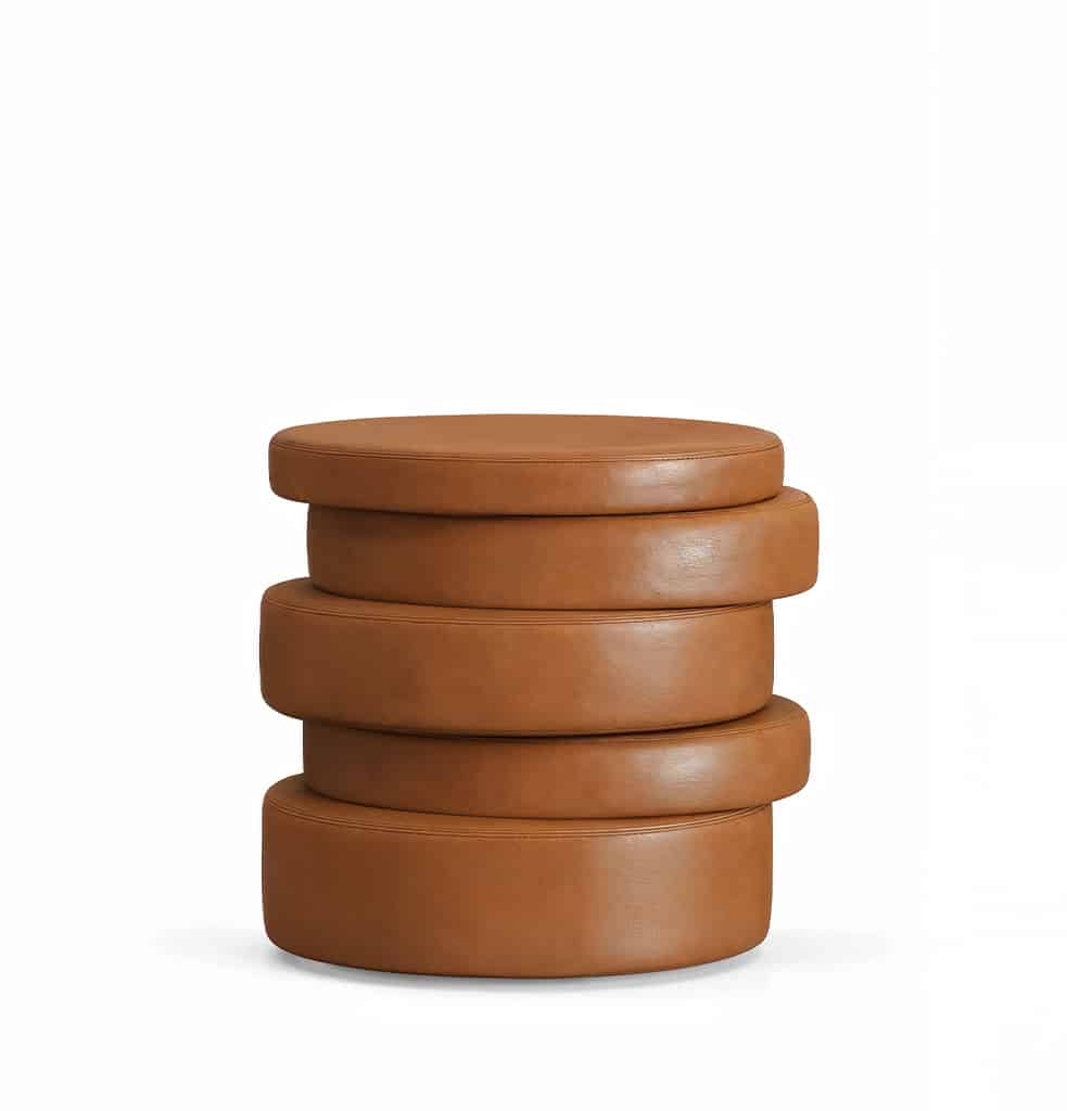Ups Puf Tobacco