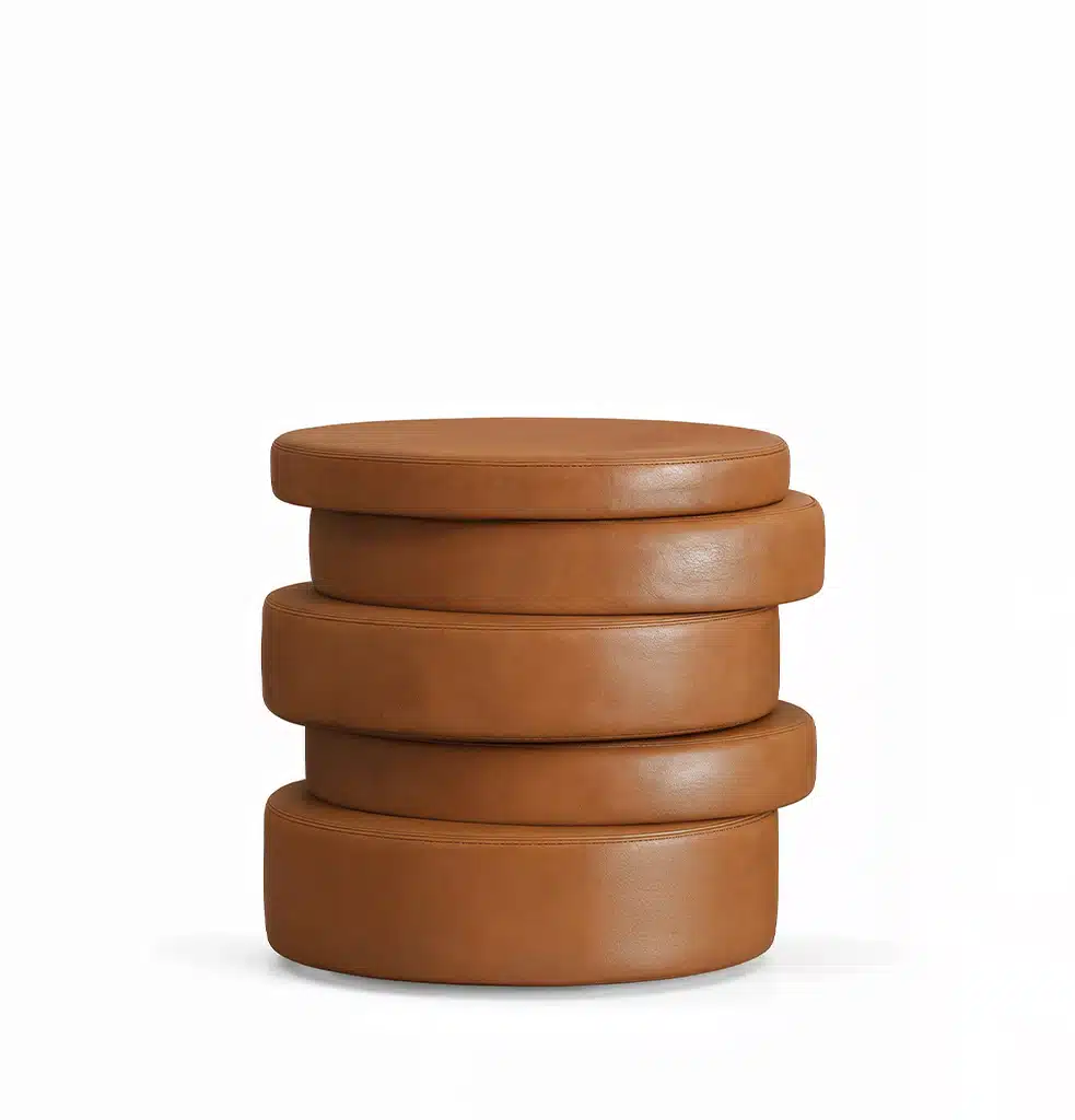 Ups Puf Tobacco